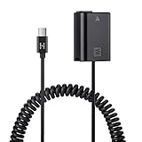 FOMITO FW50 DCカプラー Type-Cポート 対応機種ZV-E10 A7 A7R A7S A7M A7II A7S2 A7M2 A7R2 A6500 A6400 A6300 A6100 A6000 A5100 A5000 A3000 NEX5 NEX7 DSC-RX10 A33 A35 A37 A55