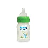 Born Free 5 oz. Eco Deco Bottle, by Born Free