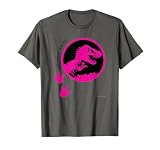ジュラシック・ワールド STAMP Tシャツ