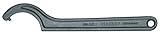 GEDORE(ゲドレー) 引掛ピンスパナ 34~36 6336740 引掛けスパナ