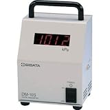 柴田科学:SIBATA デジタルマノメーター DM-30S型 071060-30 型式:071060-30