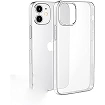 iPhone 12 mini 用 ケース リング クリア 透明 TPU 耐衝撃 Amazon.co.jp: iPhone 12 Mini 用 ケース リング付き クリア