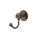 Allied真鍮7120d-vb Satelliteオービット1つコレクションユーティリティフック、ベネチアブロンズ