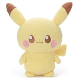 ポケットモンスター ポケモン ポケピース ぬいぐるみM ピカチュウ ぬいぐるみ高さ約38cm