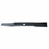 Oregon 97-020 Murray High Lift Replacement Lawn Mower Blade 21-1/4-Inch (Discontinued by Manufacture
