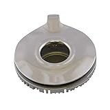 リンナイ 部品 バーナーキャップ Ｍ 純正部品 ガスコンロ（ガステーブル）専用