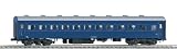 KATO HOゲージ スハ43 ブルー 1-505 鉄道模型 客車
