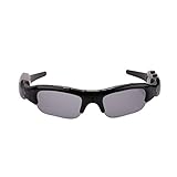 Giantree デジタルカメラサングラスHDメガネEyewear DVRビデオレコーダービデオカメラ