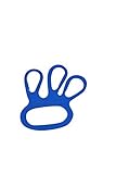 UltraSource 441022 Glove Tensioner, Blue (Pack of 100) by Ultrasource