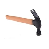 Enjoyer スーパーラテックス ゴム フェイクハンマー マジックトリック 見た目が消えるメンタリズム ステージマジック ギミックアクセサリー