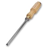 Cabinetmaker 's Chisel、1 /4 "幅