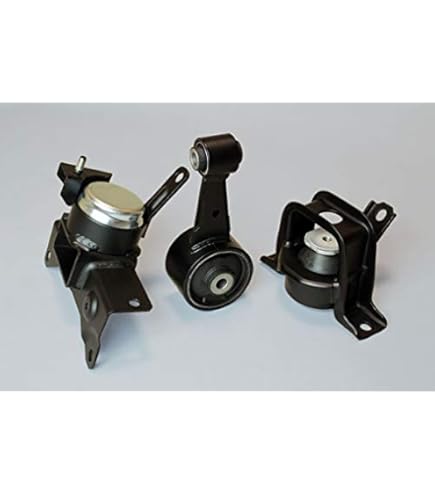 Amazon | クスコ (CUSCO) 強化エンジンマウントセットスズキ スイフト