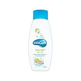 赤ちゃんのお風呂の750ミリリットル (Infacare) (x 4) - Infacare Baby Bath 750ml (Pack of 4) [並行輸入品]