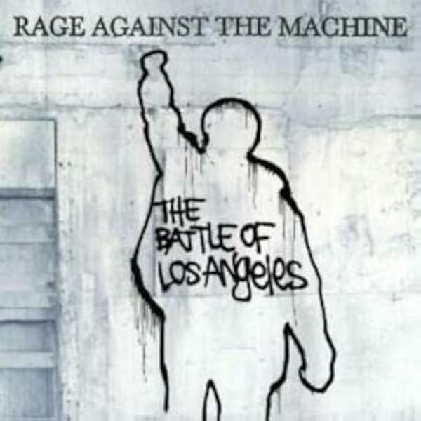Amazon.co.jp: Rage Against The Machine: ミュージック