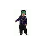 L' Frankie Infant Costume おもちゃ [並行輸入品]