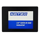 アドテック 産業用/組込用 SSD 2.5inch SATA 120GB 3D-TLC BiCS4 AD25S3120G3DCENES