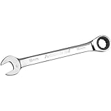 Performance Tool W30356 16mm Ratcheting Wrench [並行輸入品]