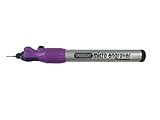 ペン型 micro engraver スポットライト付き