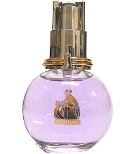 Amazon | 【ランバン】エクラ・ドゥ・フルール EDP 50mL [並行輸入品