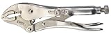 Vise Grip 10CR 10-Inch Adjustable Curved Jaw Locking Pliers by IRWIN [並行輸入品]