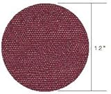 3 M 12 " 220グリットPSAマウント柔軟なダイヤモンドディスク
