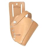 McGuire-Nicholas 86-S Right-Handed Leather Cordless Drill Holster [並行輸入品]