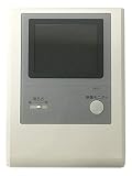 サクサ SAXA TM-23 カラーモニタユニット