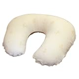 オーガニックコットン　ダブルガーゼ　洗える授乳クッション《選べる9柄》【日本製】 (かざみどり)