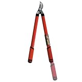 BOND 8338 1-1/2" Extra Leverage Telescopic Bypass Lopper