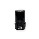 LENOGE Makita BL7010 A-47494 マキタ 互換 バッテリー ＭＡＫＩＴＡ 194355-4 194356-2 TD020 GN900 工具用 充電池 1500mAh 7.2V 