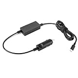 レノボ・ジャパン 40AK0065WW Lenovo 65W USB Type-C トラベル DCアダプター