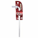 Bigman(ビッグマン) 六角棒レンチ ロングHWL-8.0