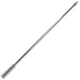 クマモト キャップ付ロット棒 ミリ 425mm D-71-425 ミリ