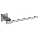 Delta Faucet 77524-SS Ara 24inch Towel Bar Rack, Brilliance Stainless Steel [並行輸入品]