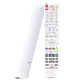 CLVIZCXOM ブルーレイリモコン GB373PA for SHARP シャープレコーダーリモコン BD-NW1100 BD-NW1000 BD-NW510 BD-NW500 BD-NS510 BD-NS500 BD-UT1100 BD-UT2100 BD-UT3100 2B-C10CT4 2B-C20CT4 2B-C10CW2 4B-C10BT3 4B-C20BT3 4B-C40BT3対応