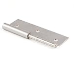 Bki h0010ドアヒンジfor Left HandピンSide