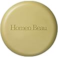 ホメオバウ(Homeo Beau) エッセンシャルソープ 100g クレイ 洗顔