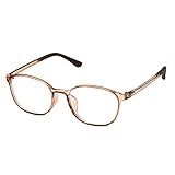 MOOM メガネ 眼鏡 レディース おしゃれ 細い 黒縁 度なし 度なし眼鏡 度なしメガネ 伊達メガネ 伊達眼鏡 超軽量＋やわらか素材のTR-90製フレーム MM-100C3-NS-000