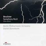 Bruckner: Sym No 8