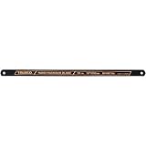TRUSCO(トラスコ) ハンドソー替刃 バイメタル 250mmX24山 5枚入 THS25024-5P