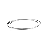 Bosch BS5912-15W 59-1/2-Inch X 1/8-Inch X 15-Tpi General Purpose Stationary Band Saw Blade [並行輸入品]