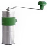 ポーレックス お茶ミル2 PORLEX TEA GRINDER 2 緑茶 粉末