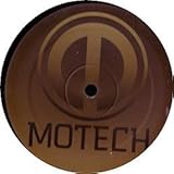 DJ 3000 / Sacred Time