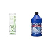 Surluster(シュアラスター) コーティング剤 [高撥水] ゼロドロップ 150ml S-112 & 洗車シャンプー [ノーコンパウンド] カーシャンプー1000 S-30【セット買い】