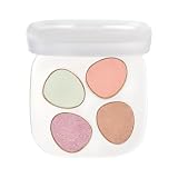 to/one(トーン) ペタル フロート アイパレット 04 Sweet Sorbet アイシャドウ アイシャドウパレット グリッター サテン マット