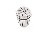 HHIP 3900-5212 ER-25 Spring Collet, 1/8" [並行輸入品]