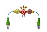 Taf Toys Stroll'n Roll. Stroller and Baby Carrier Activity Bar by Taf Toys [並行輸入品]