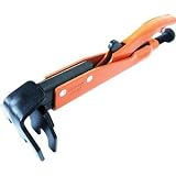 GRIP-ON社:GRIP-ON アキシャルプライヤ Wタイプ 928-07 型式:928-07