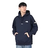 【6794ポイント還元】THE NORTH FACE(ザノースフェイス) パーカー スウェット Square Logo Hoodie アーバ