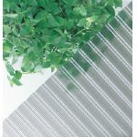 ヒシ　波板　ヒシ波ガラスネット　６尺　ブロンズ TNG6Z (ﾌﾞﾛﾝｽﾞ)